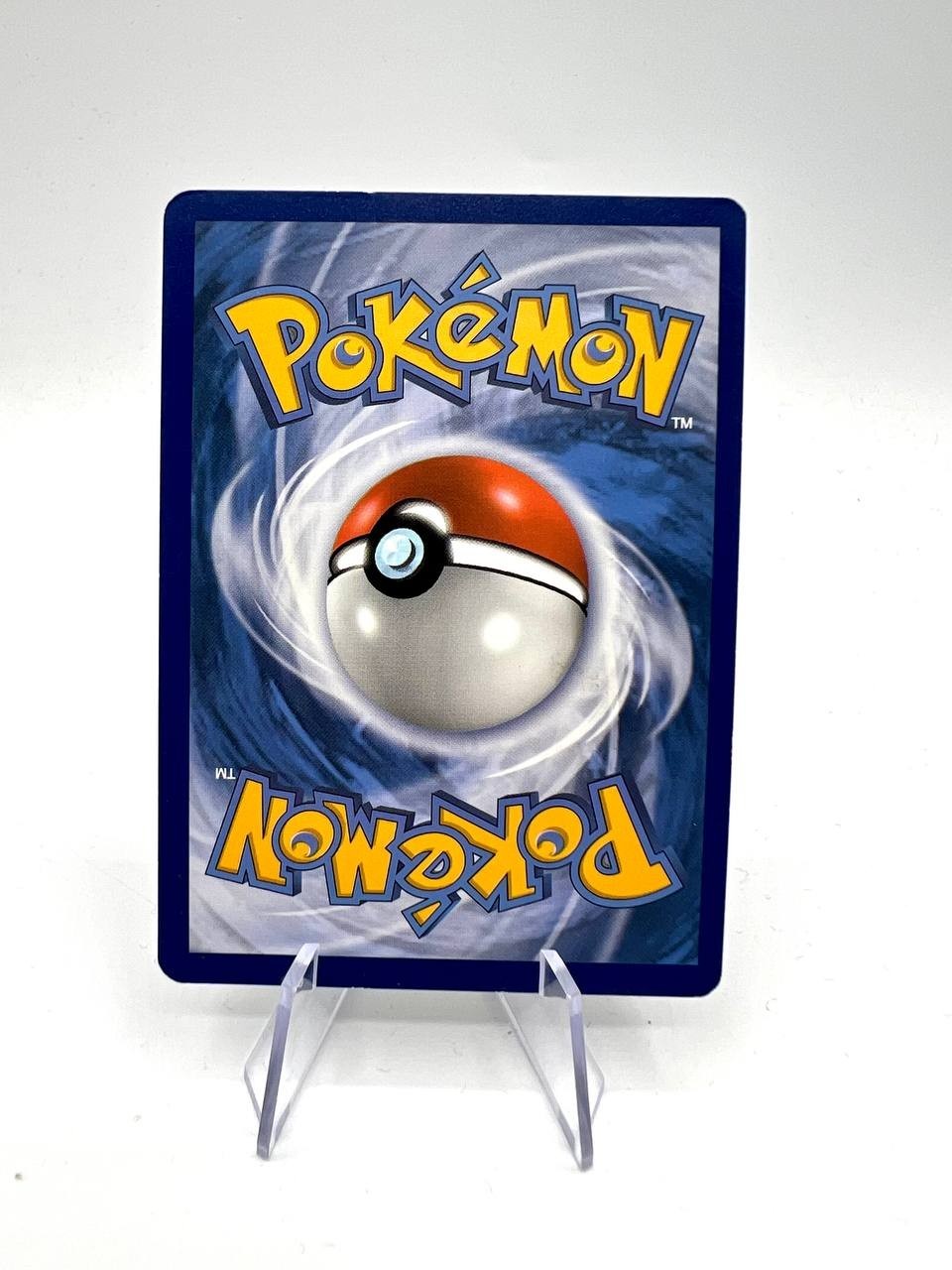 Carta pokemon Malamar VMAX 122/192 set Fragore ribelle Italiano Excellent Holo