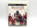 Assassin's Creed II 2 PS3 Playstation 3 PAL  Italiano ITA Completo Funzionante