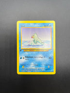 Carta pokemon Seel 81/105 set Neo Destiny Italiano 1a edizione Excellent Vintage