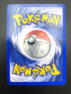 Carta pokemon Erika's Kindness 103/132 Gym Challenge ENG no holo Vintage INKED