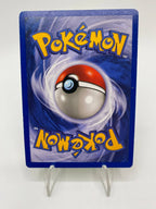 Carta Pokemon Nidoking 11/102 Set Base BS Italiano Good Vintage Holo