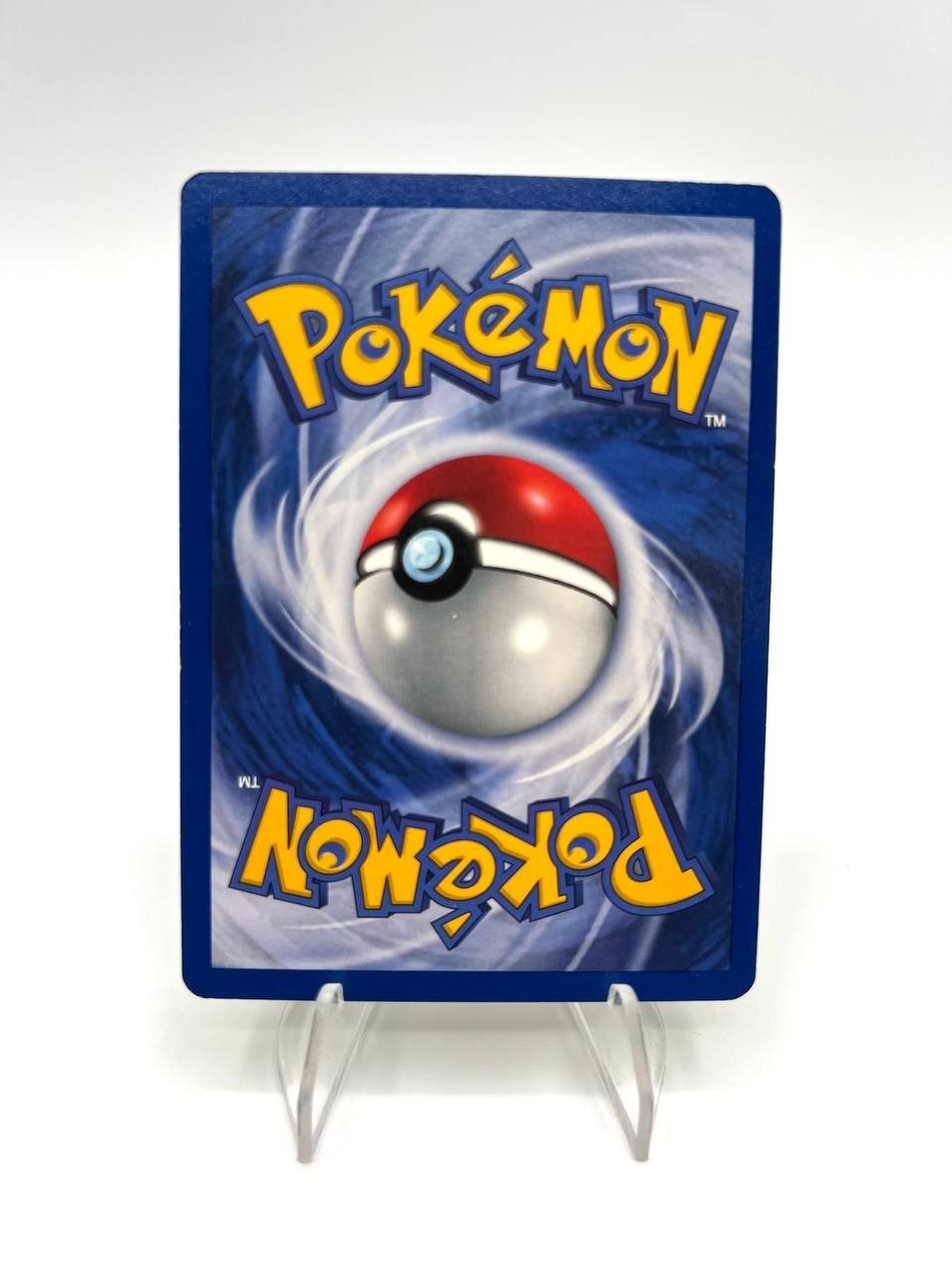 Carta pokemon Giovanni 104/132 set Gym Challenge Inglese Excellent No holo