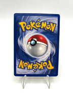 Carta pokemon Giovanni 104/132 set Gym Challenge Inglese Excellent No holo