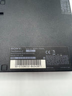 Console Playstation PS2 Slim Scph 75004 Completa Cavi Funzionante Controller