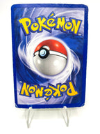 Carta Pokémon Venomoth 13/64 set Jungle JU Holo Italiano Poor Vintage