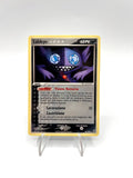 Pokémon-Karte Sableye 23/107 EX Deoxys Set Italienisch Vintage nicht holografisch Ausgezeichnet