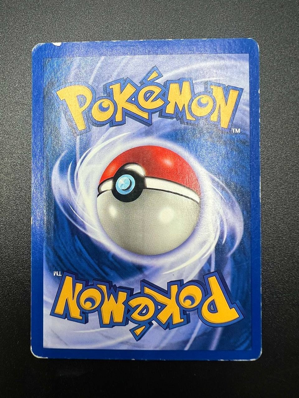 Carta Pokemon Zapdos 15/62 set Fossil FO Holo Vintage Italiano Played