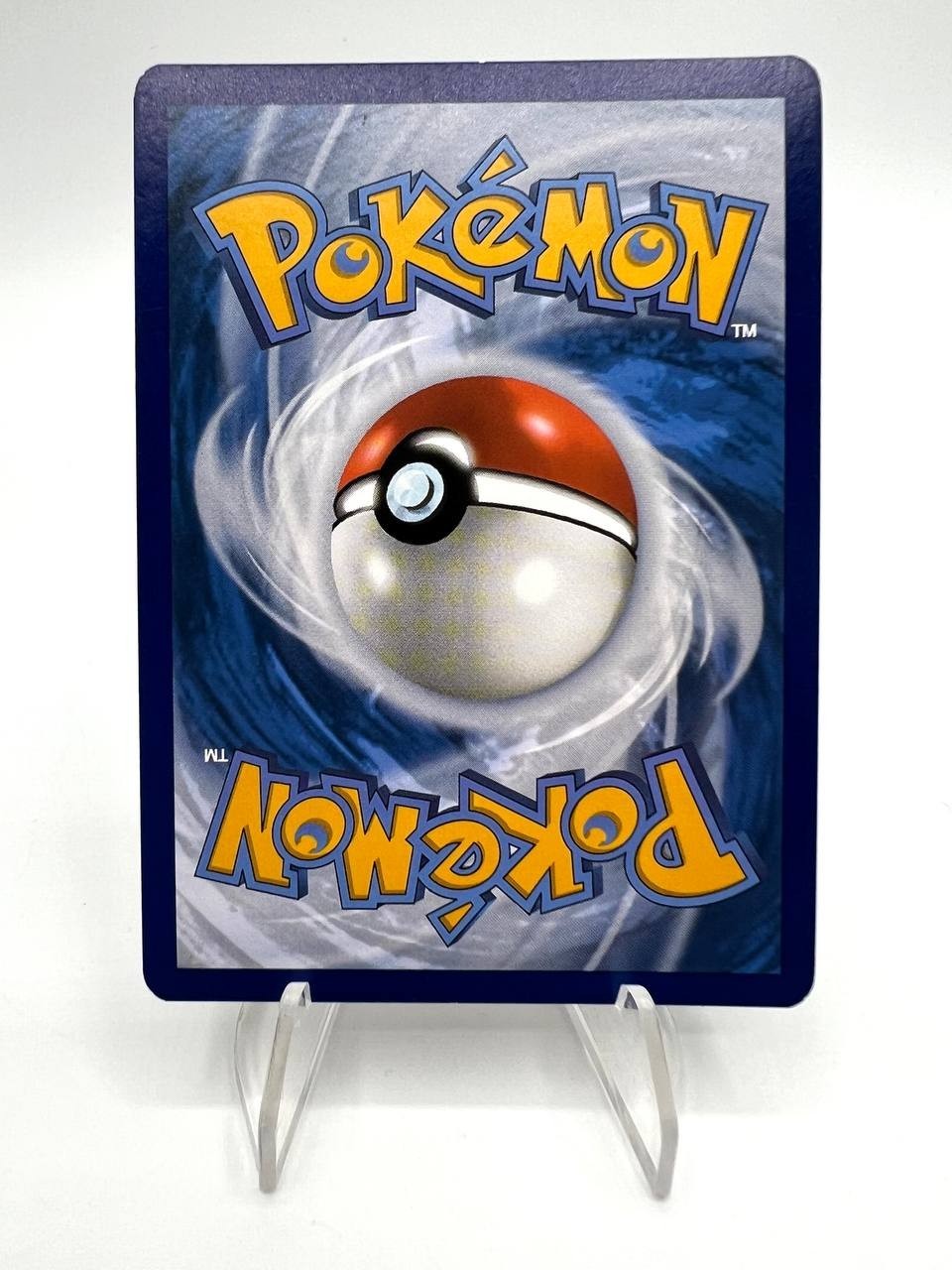 Pokémon ordini del capo Ghecis 248/193 PAL set Evoluzioni A Paldea Italiano NM