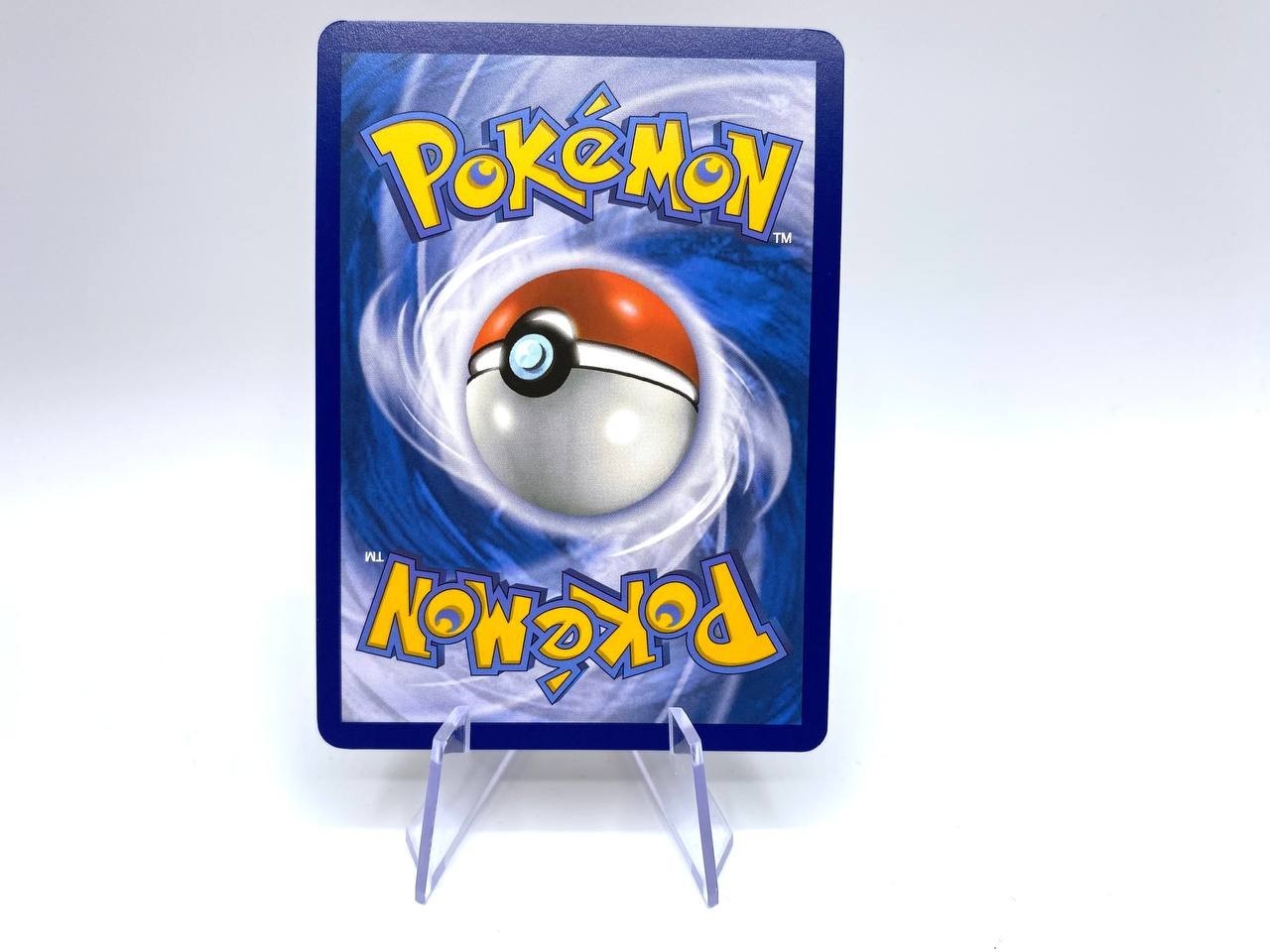 Carta Pokemon allenatore Pruna 140/131 set Evoluzioni Prismatiche Near Mint Holo