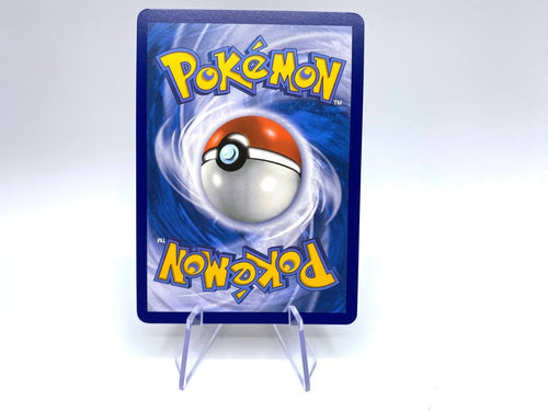 Carta Pokemon allenatore Pruna 140/131 set Evoluzioni Prismatiche Near Mint Holo