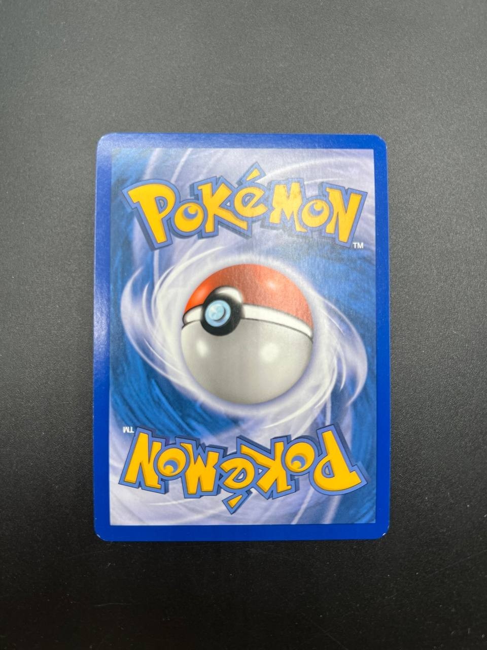Carta pokemon Infernape liv 49 Holo 3/100 set Fronte di tempesta Excellent