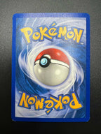 carta pokemon Dustox RS 6/109 EX Rubino & Zaffiro italiano near mint holo
