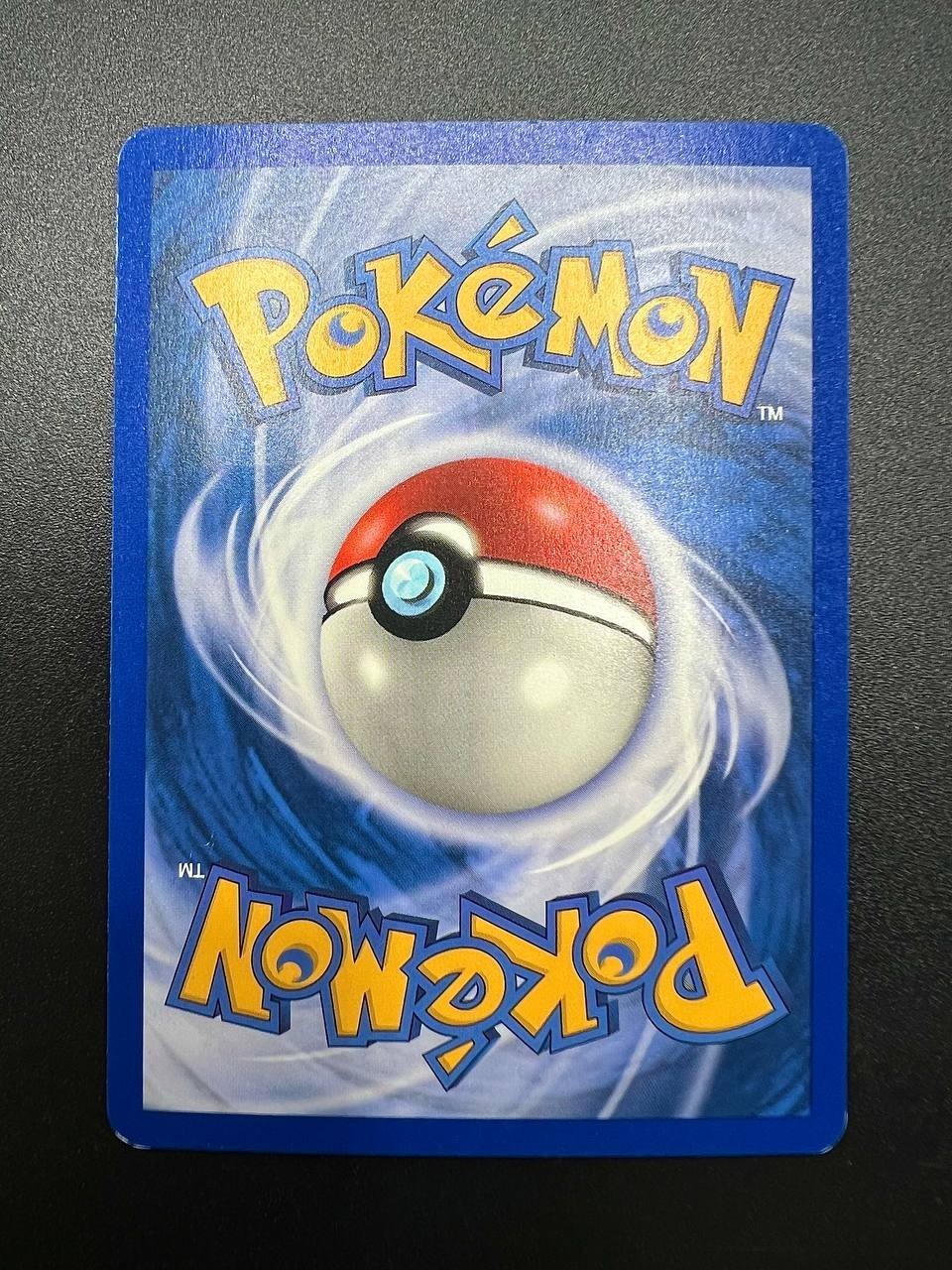 carta pokemon Dustox RS 6/109 EX Rubino & Zaffiro italiano near mint holo