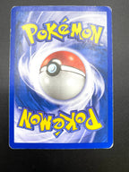 Carta Pokemon Beedrill 18/75 set Neo Discovery NDI Played ENG Vintage No holo