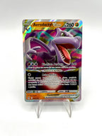 Carta pokemon Aerodactyl VSTAR F 093/196 set Origine perduta Italiano Near mint