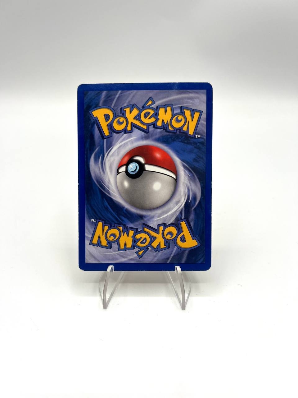 Carta pokemon SLOWPOKE 67/82 1a EDIZIONE set TEAM ROCKET Ita Excellent Vintage