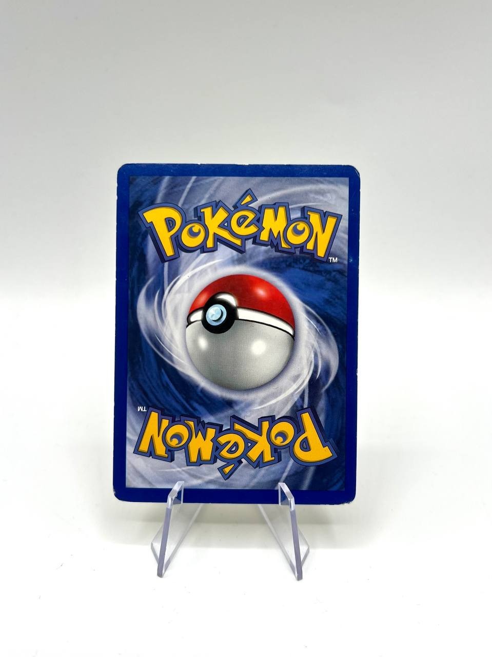 Carta Pokemon Magneton 26/62 set Fossil FO 1a Edizione Played Vintage Italiano