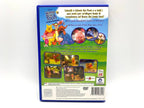 PS2 Disney Winnie The Pooh E Le Pance Brontolanti PLAYSTATION 2 ITALIANO ITA