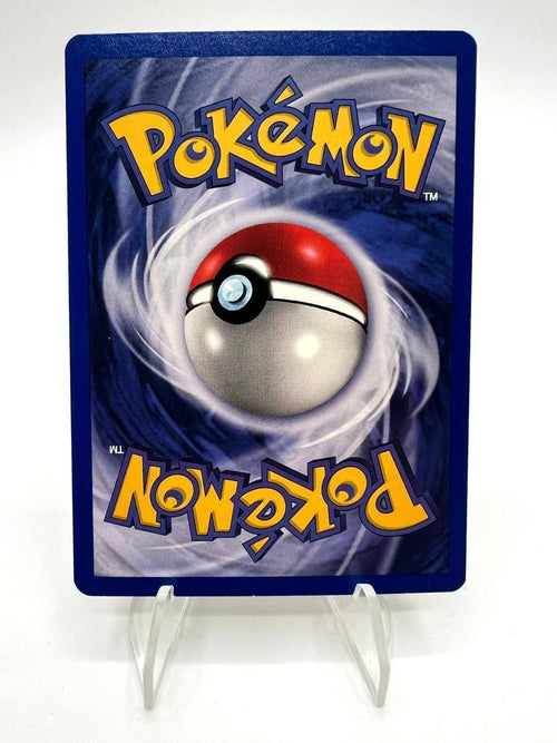 Carta Pokemon Clefairy 5/102 Base Set BS Italiano Excellent holo Vintage
