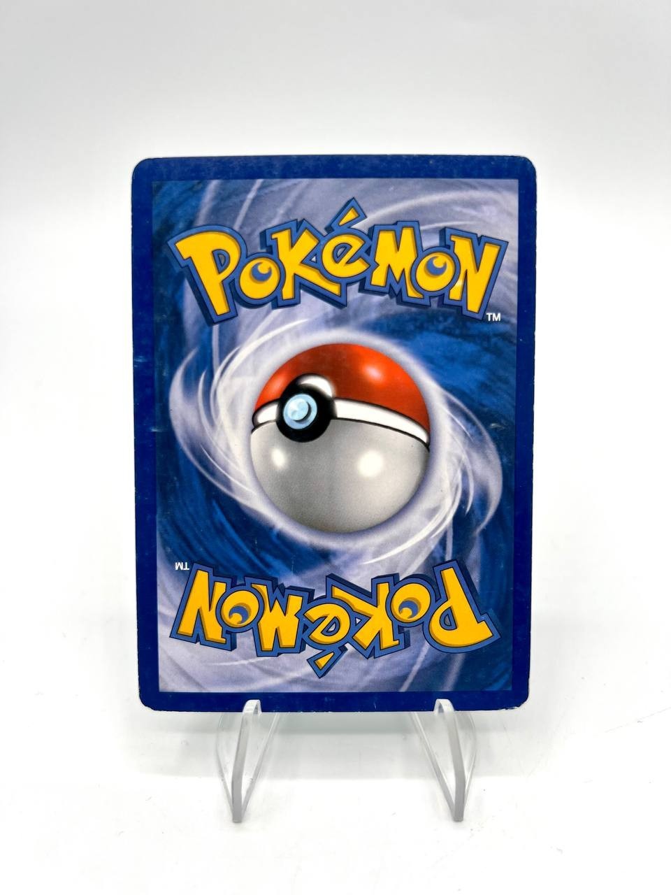 Carta pokemon Wartortle 42/95 Ex guardiani dei cristalli Italiano Poor no holo