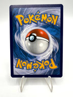 Carta Pokemon Flareon V SWSH179 PROMO Full Art Holo Spada e scudo Italiano NM