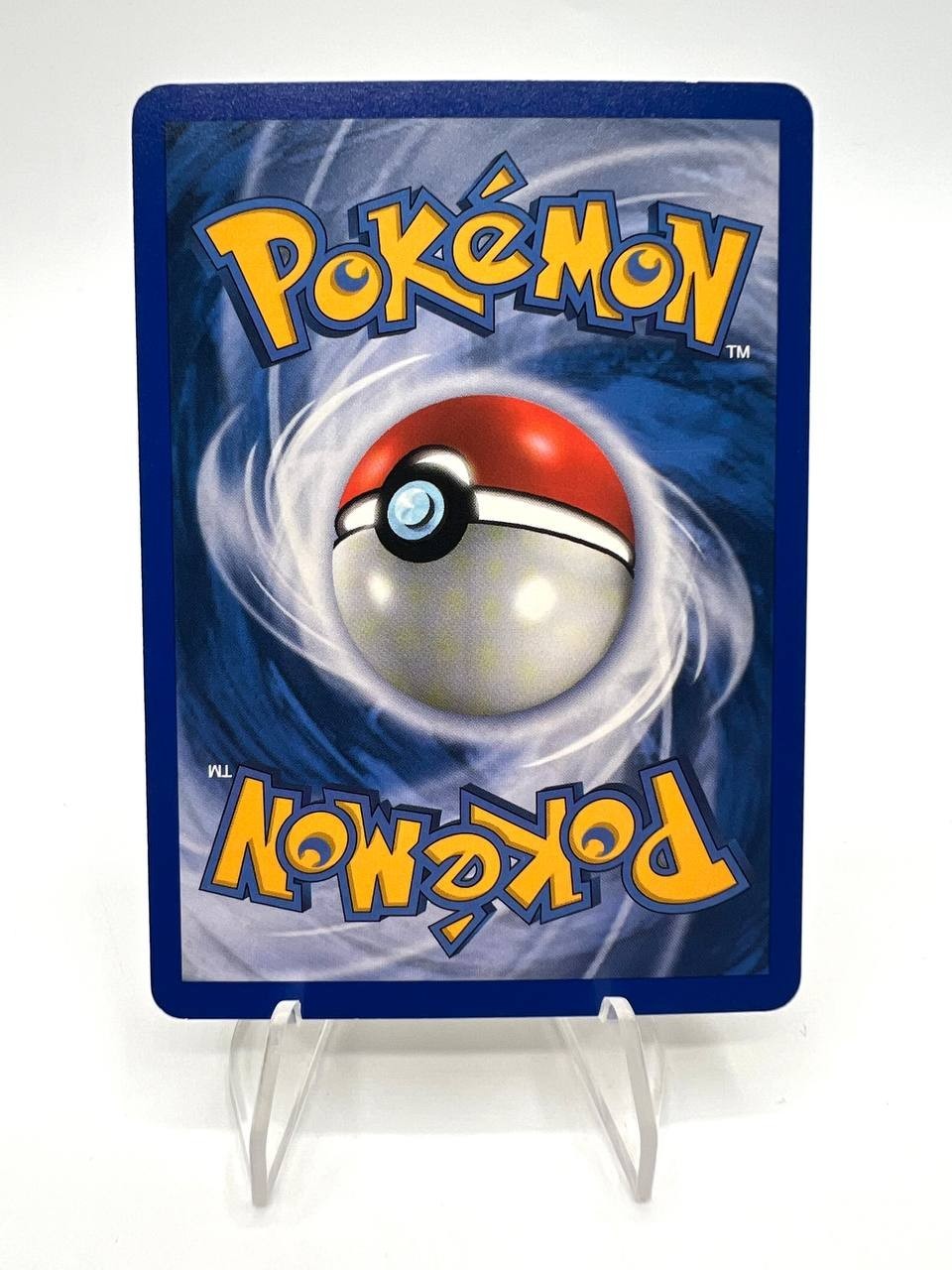 carta Pokemon set EX Dragon Grumpig 6/97 Holo Near mint Inglese Ereader
