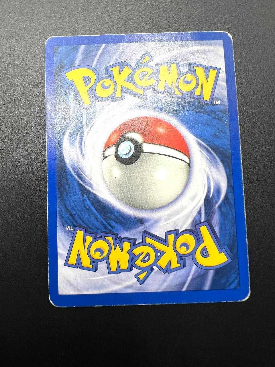 Carta Pokemon Light Jolteon 48/105 Italiano Played Vintage set Neo destiny