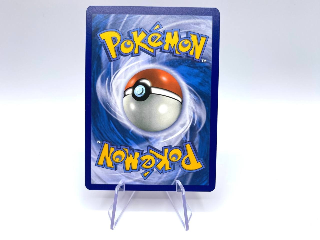 Carta Pokémon MAXICINTURA 154/162 Italiano NEAR MINT set CRONOFORZE Holo
