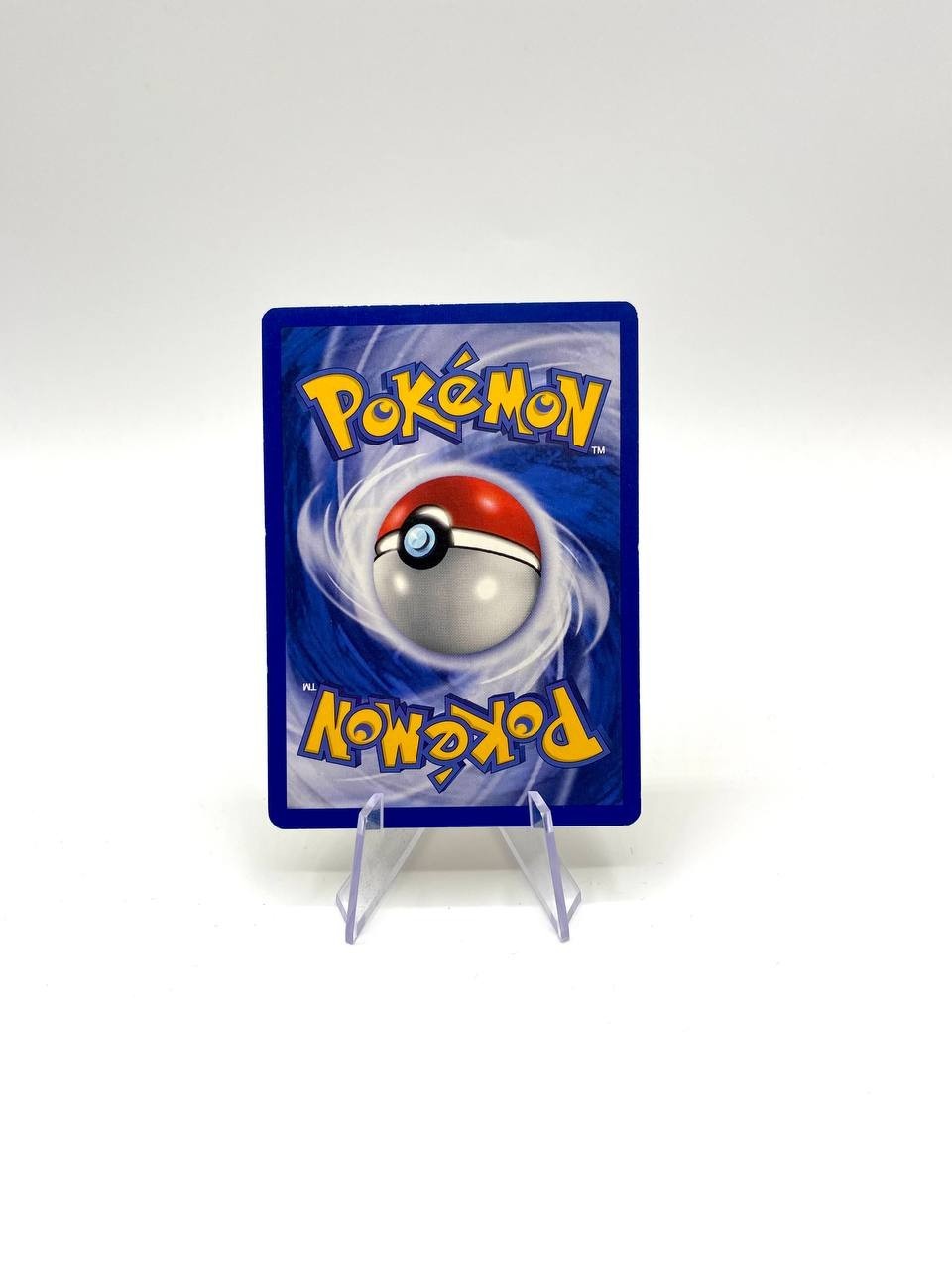 Carta pokemon Giovanni's Machoke 42/132 set Gym Challenge Excellent Vintage ENG
