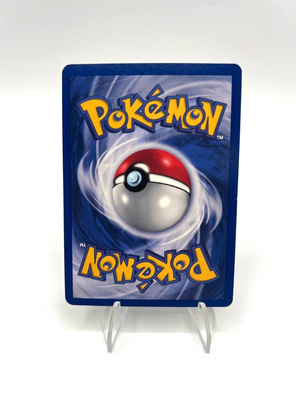 Pokemon Card Misty's Psyduck Gym Challenge 90/132 inglese excellent vintage