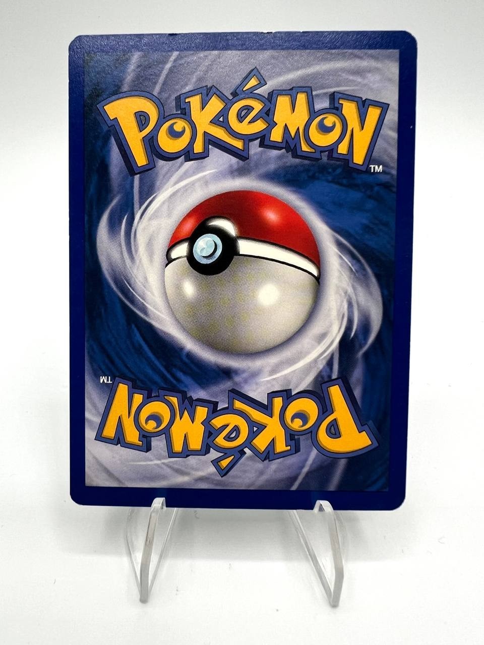 Carta Pokemon Jynx Neo Revelation 31/64 Excellent Inglese Vintage 1a Edizione