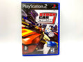 Videogioco Stock car crash ps2 Playstation Completo Funzionante Italiano