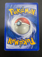 Carta Pokemon set Neo Revelation Raikou 22/64 Rara 1a Edizione Inglese Good