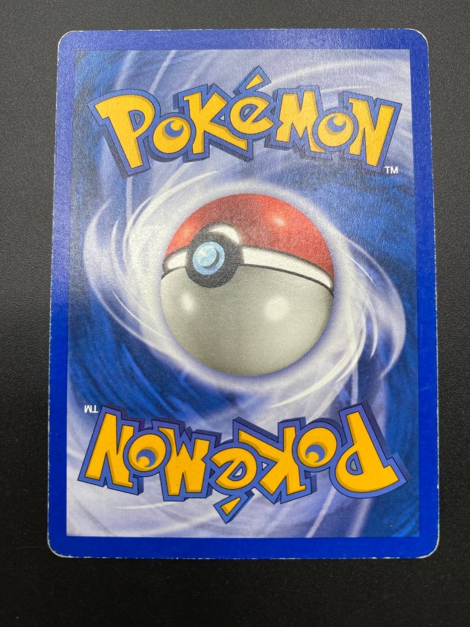 Carta Pokemon set Neo Revelation Raikou 22/64 Rara 1a Edizione Inglese Good
