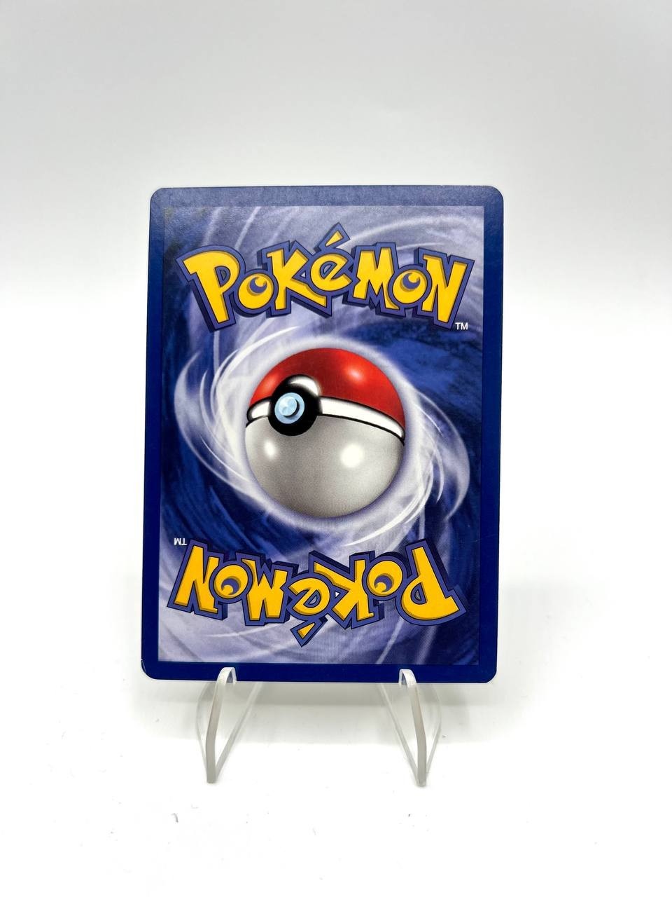 Carta Pokemon EEVEE 51/64 set Jungle JU Vintage Excellent Italiano No holo
