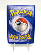 Carta Pokémon Ekans 55/109 Team Rocket Returns Holo Stamped Excellent Inglese
