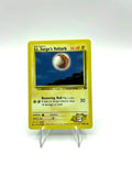 Pokemon Lt. Surge's Voltorb 86/132 set Gym Challenge Excellent Inglese Vintage