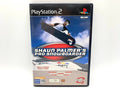 Shaun Palmer's Pro Snowboarder PS2 Playstation 2 ITALIANO ITA COMPLETO