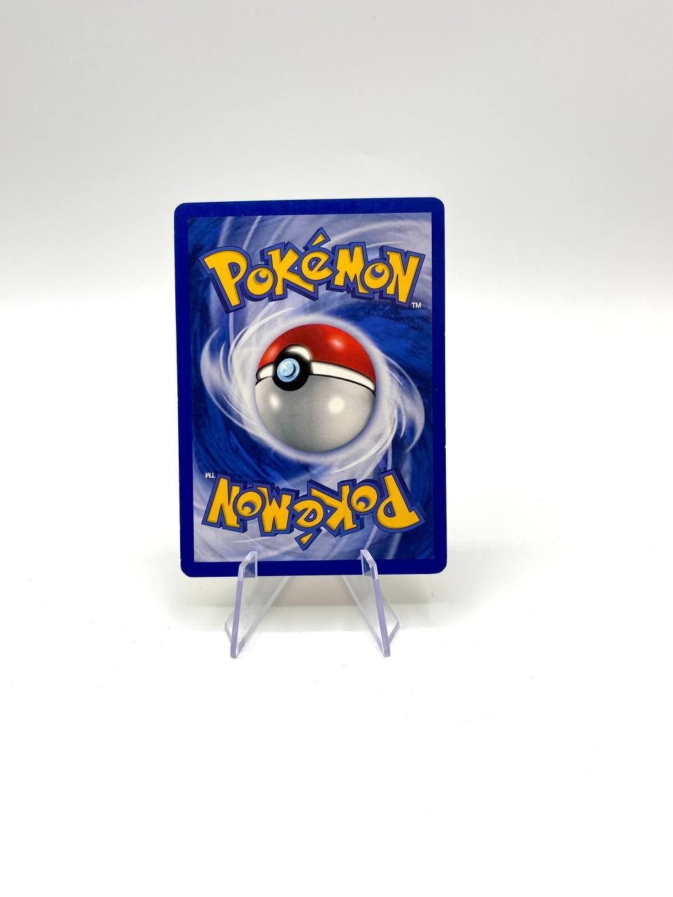 Carta pokemon Giovanni's Machop 72/132 set Gym Heroes excellent Vintage Inglese