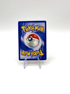 Carta pokemon Giovanni's Machop 72/132 set Gym Heroes excellent Vintage Inglese