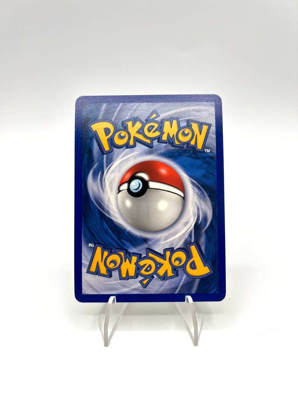 Carta pokemon Dratini 52/109 set Team Rocket Returns Inglese Excellent Vintage