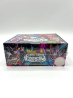Box Carte Dragonball set realm of the gods Inglese Sealed 24 Bustine Bandai