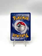 Carta pokemon Sabrina's Abra 93/132 set Gym Challenge Good Inglese No holo