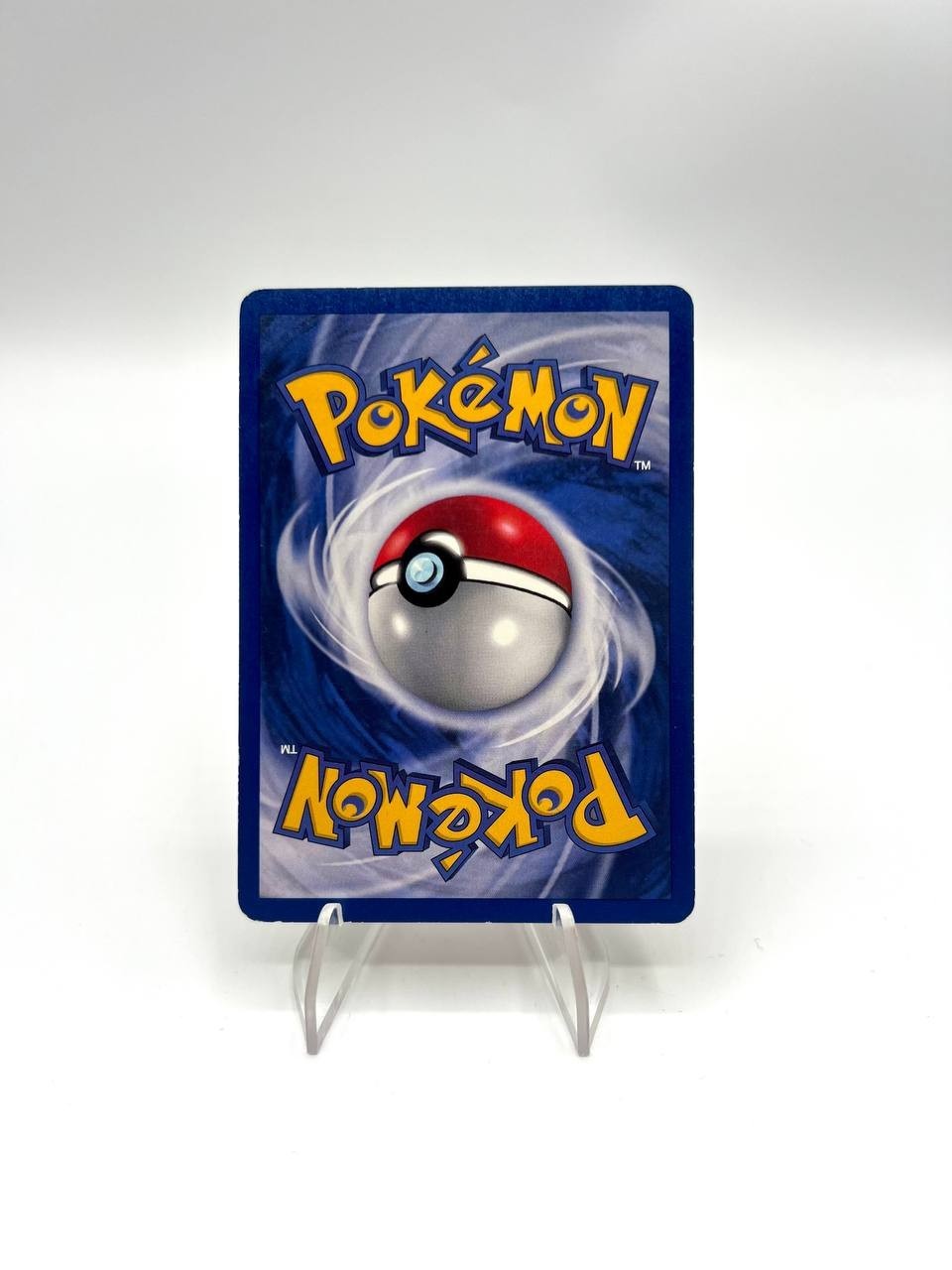 Carta pokemon Sabrina's Abra 93/132 set Gym Challenge Good Inglese No holo