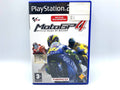 Videogioco Namco Moto GP4 PlayStation 2 PS2 Pal Completo Funzionante Italiano