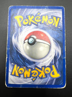 Carta pokemon Dark Blastoise 20/82 Team Rocket Italiano Vintage Poor no holo