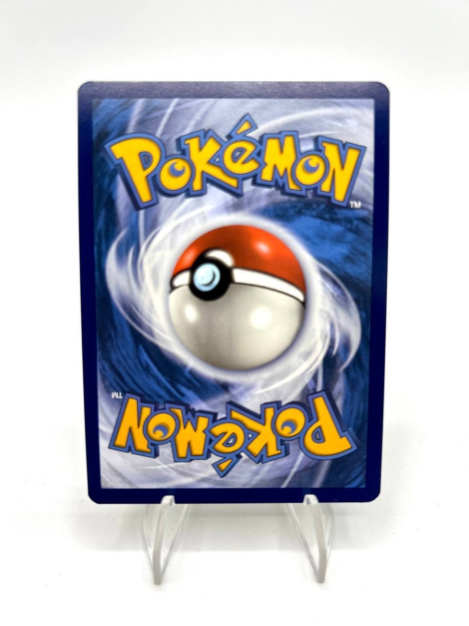 Carta Pokemon Capsi 241/182 set Paradosso Temporale PAR Italiano Near Mint holo