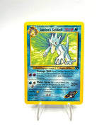 Carta pokemon Sabrina's Golduck 30/132 set Gym Challenge Inglese No holo EXC
