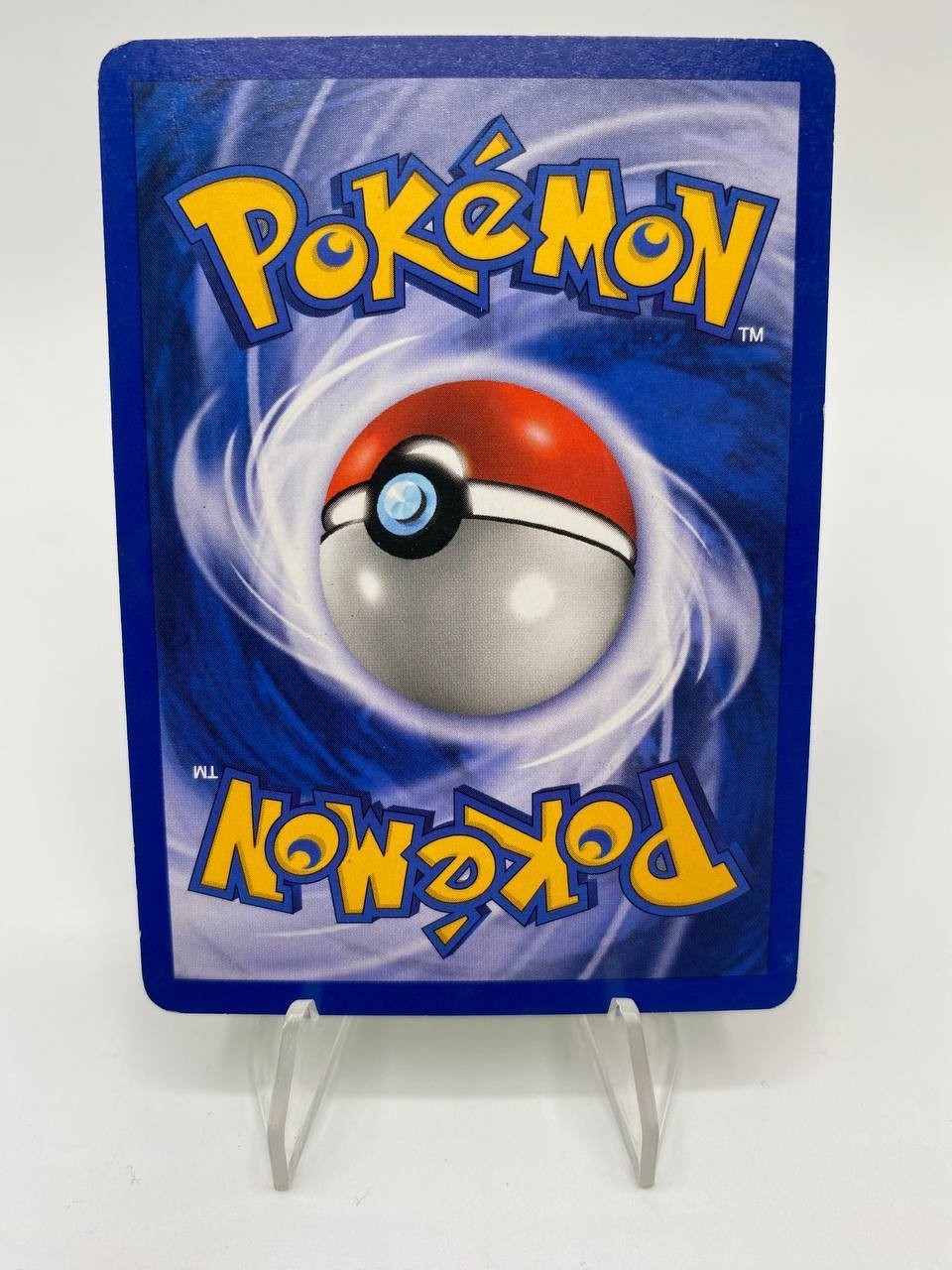 Carta Pokemon Heracross 6/111 Set Neo Genesis Vintage Holo Inglese ENG good