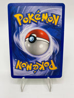 Carta Pokemon Heracross 6/111 Set Neo Genesis Vintage Holo Inglese ENG good